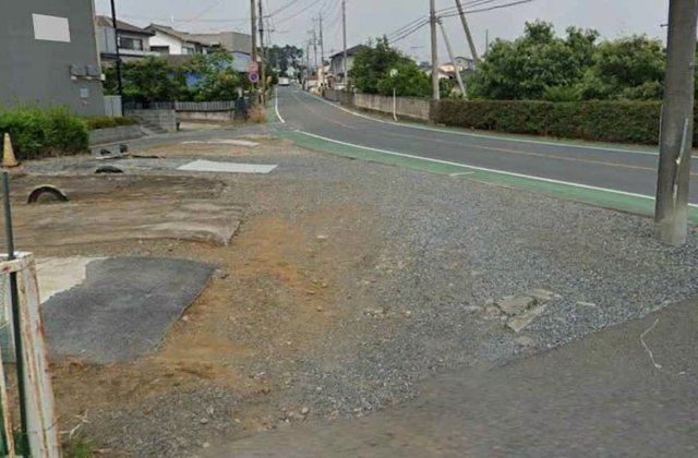 滑川町月輪売地の外観|駅まで徒歩9分。毎朝の通勤・通学にゆとりが生まれます。