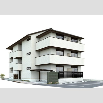 【外観】 | RETOLIA四条町