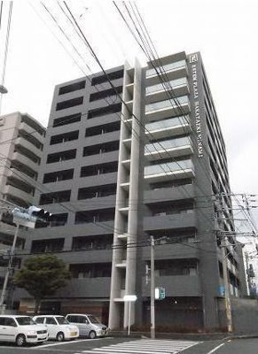 【外観】 | エステムプラザ博多駅南