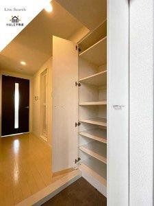 【玄関】 | エステムプラザ博多駅南