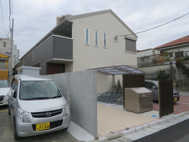 ブエナカーサ
