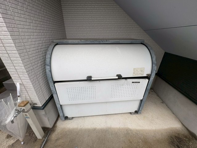 セレブラシオンの設備