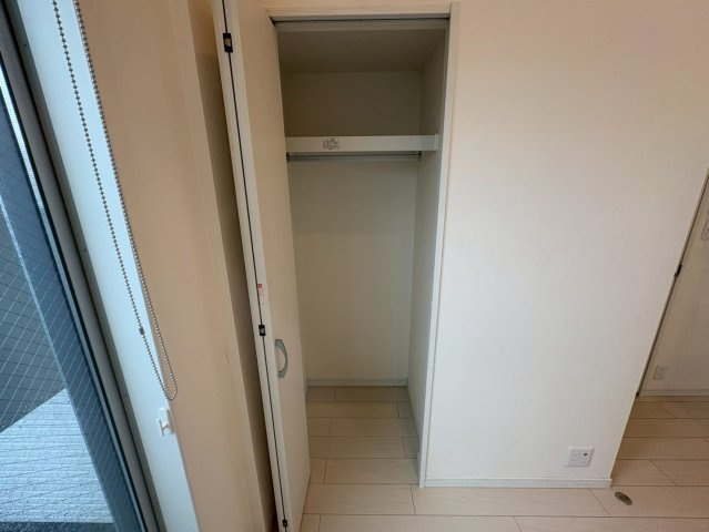 セレブラシオンの収納