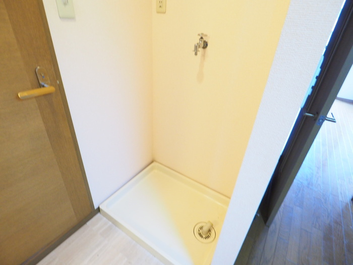 サンパティオ Ａの設備