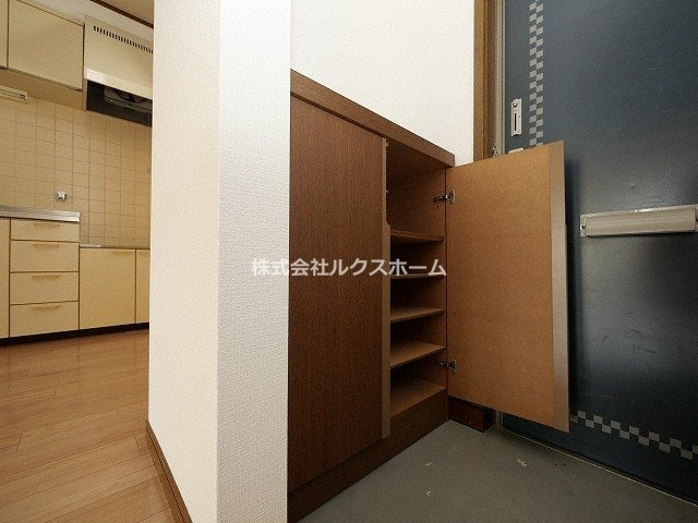 ハイツ天野のその他