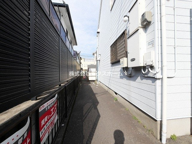 ハイツ天野のその他