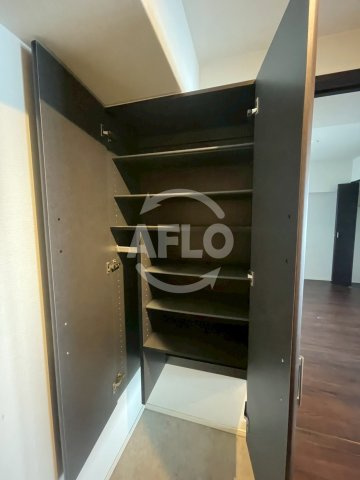 クラヴィエ西梅田の収納|クラヴィエ西梅田　