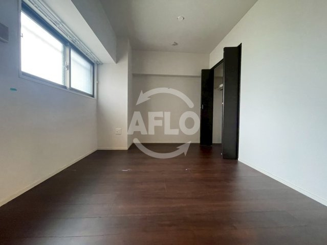 クラヴィエ西梅田の洋室|クラヴィエ西梅田　