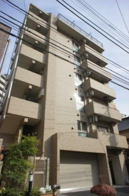 【外観】 | ビアンカクリハラ