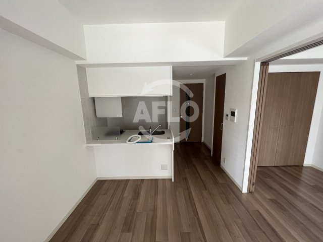 CAVANA梅田北（カバナ梅田北）の居間・リビング|CAVANA梅田北（旧：プレサンス梅田北アロー）　リビング