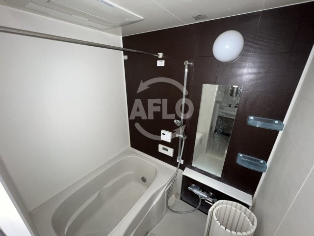 CAVANA梅田北（カバナ梅田北）の浴室|CAVANA梅田北（旧：プレサンス梅田北アロー）　浴室