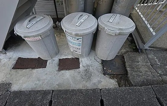 ＪＰＣ　ＭＩＺＯＮＯＫＵＣＨＩのその他共用部分