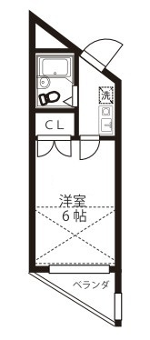 川崎市宮前区菅生ケ丘のアパート