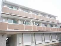 ＧＲＡＮＺＡ中央林間の画像