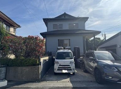 【外観】 | 福岡県田川郡香原町大字中津原