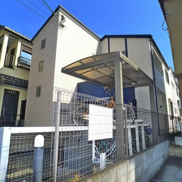 プラムハイツのその他共用部分