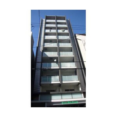 【外観】 | クレオキタホリエ 仲介手数料無料