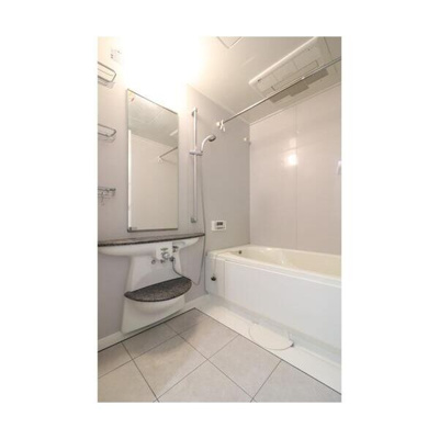 【浴室】 | クレオキタホリエ 仲介手数料無料