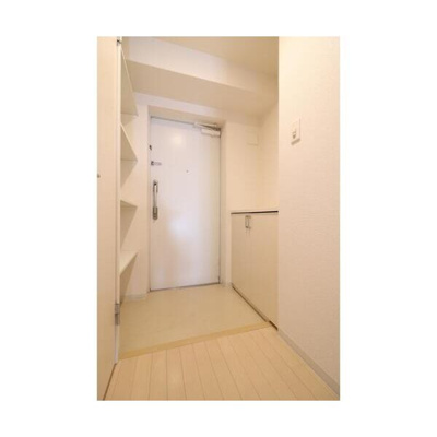【玄関】 | クレオキタホリエ 仲介手数料無料