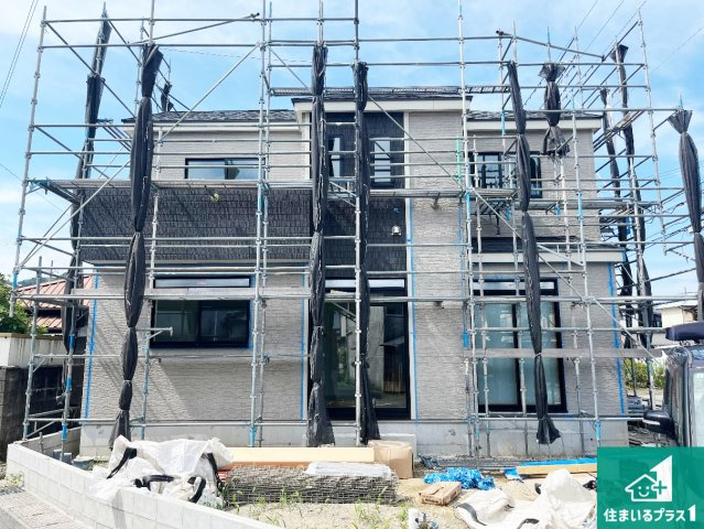 姫路市広畑区才　新築一戸建て