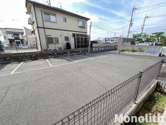 アネックスの展望