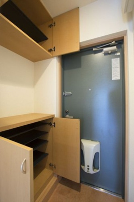 【収納】 | アステリアパレス