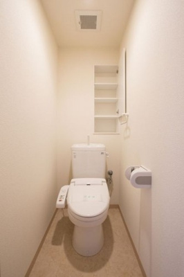 【トイレ】 | アステリアパレス