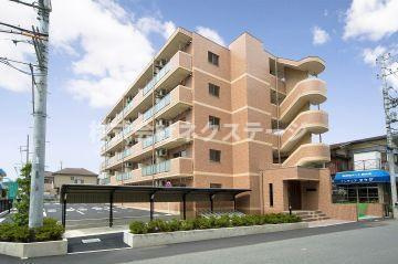 【外観】 | アステリアパレス