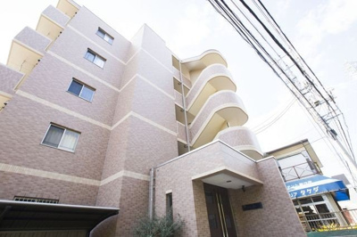 【外観】 | アステリアパレス