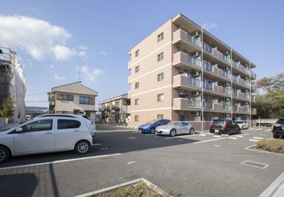 【駐車場】 | アステリアパレス