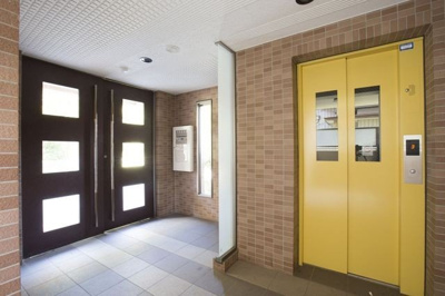 【その他共用部分】 | アステリアパレス