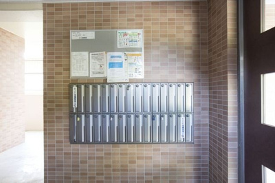 【その他共用部分】 | アステリアパレス