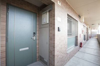 【玄関】 | アステリアパレス