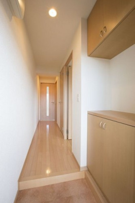 【玄関】 | アステリアパレス