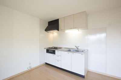 【キッチン】 | アステリアパレス