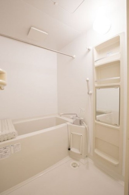 【浴室】 | アステリアパレス