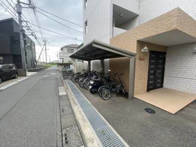 【その他共用部分】 | ナチューレ鴻巣