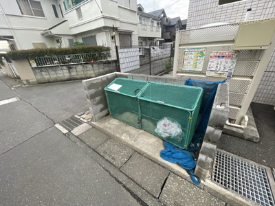 【その他共用部分】 | ナチューレ鴻巣