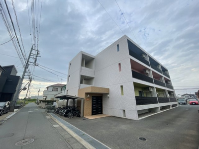 【外観】 | ナチューレ鴻巣