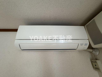【設備】 | パークハイツＡ