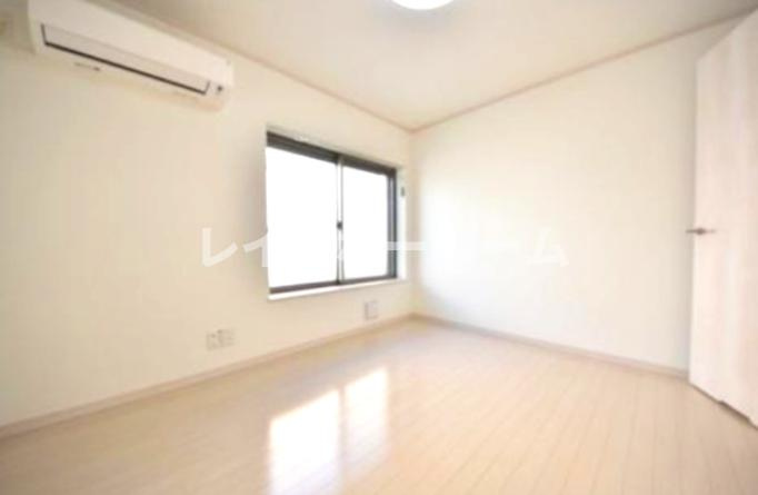 レーヴ扇の居間・リビング