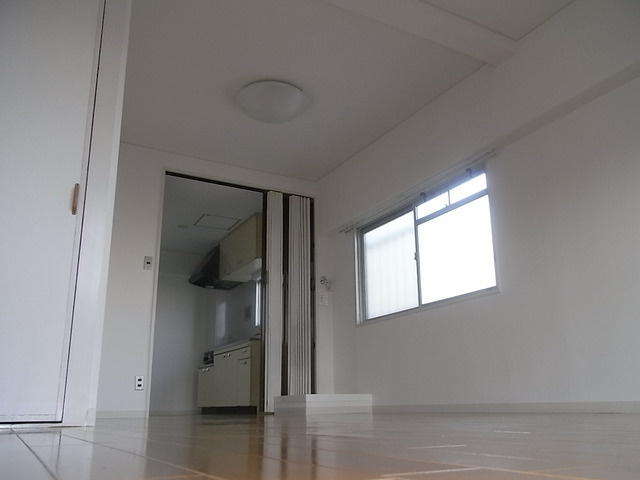 甲南灘コーポラスの設備