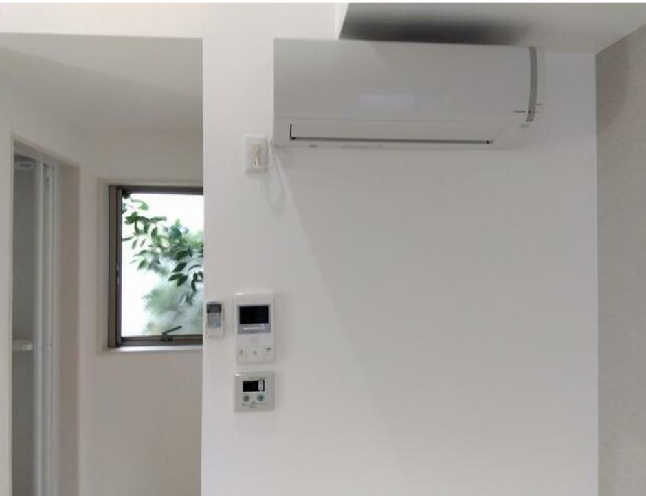 サークルハウス東池袋の内装