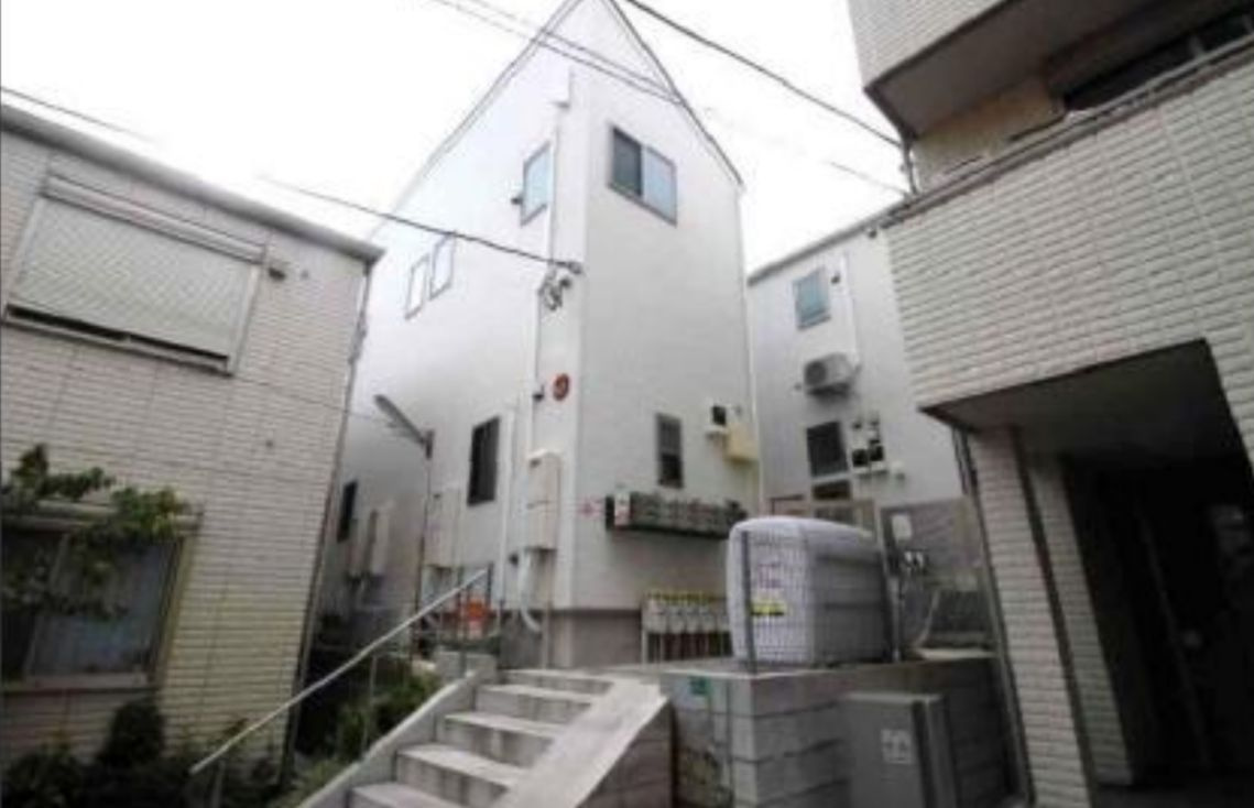 サークルハウス東池袋のその他共用部分