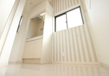 サークルハウス東池袋の居間・リビング