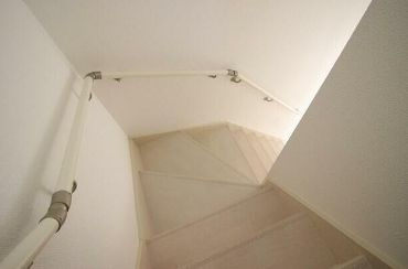 サークルハウス東池袋の設備|内装