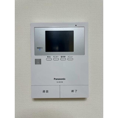 【セキュリティ】 | ソレイユ駒込