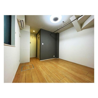 【内装】 | ソレイユ駒込 | 内装もきれいです