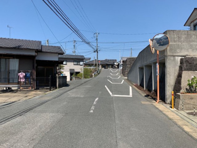 【周辺】 | 荒尾市荒尾貸家