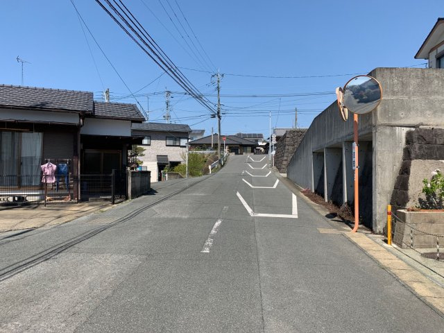 【周辺】 | 荒尾市荒尾貸家